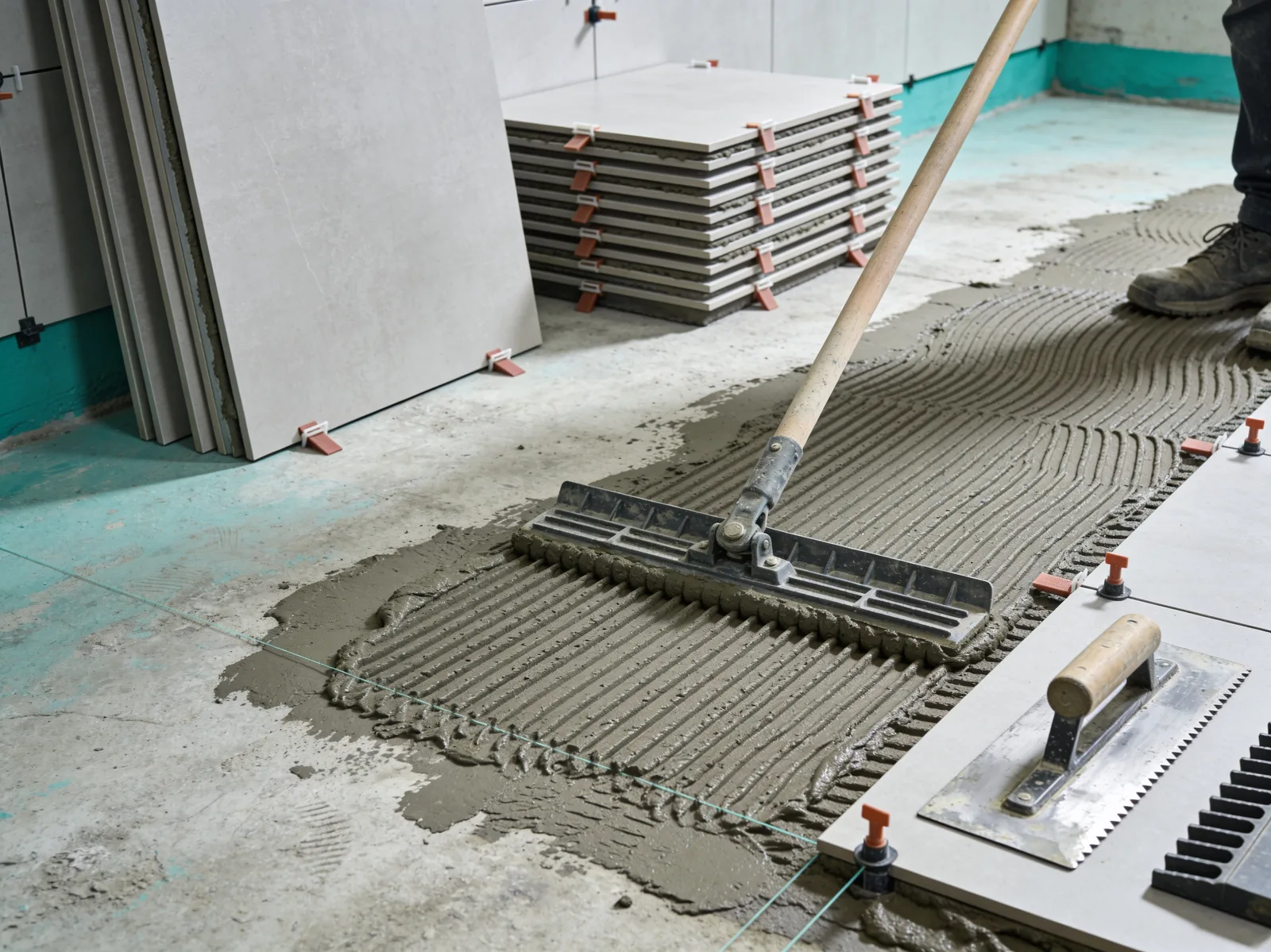 Why choose Luxury Vinyl Plank Installation in Nashville, GA
